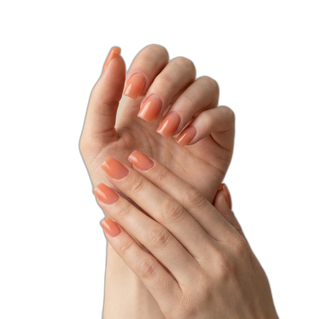 Premium nail artistry Fredrikstad